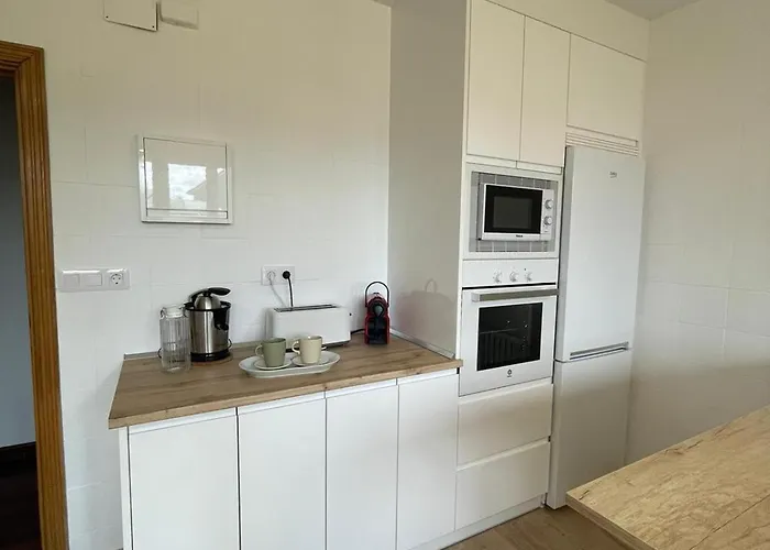 La Cantera Semesterbostad Jaca