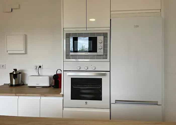 La Cantera Сasa de vacaciones