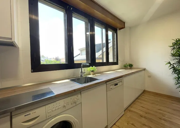 La Cantera Semesterbostad