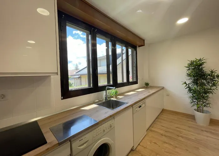 La Cantera Semesterbostad *