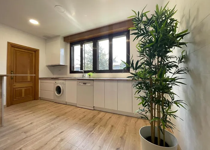 La Cantera Сasa de vacaciones Jaca