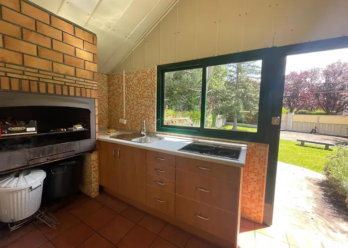 Сasa de vacaciones La Cantera Jaca