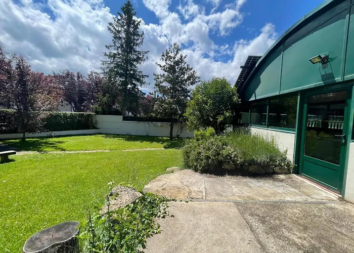 Semesterbostad La Cantera *