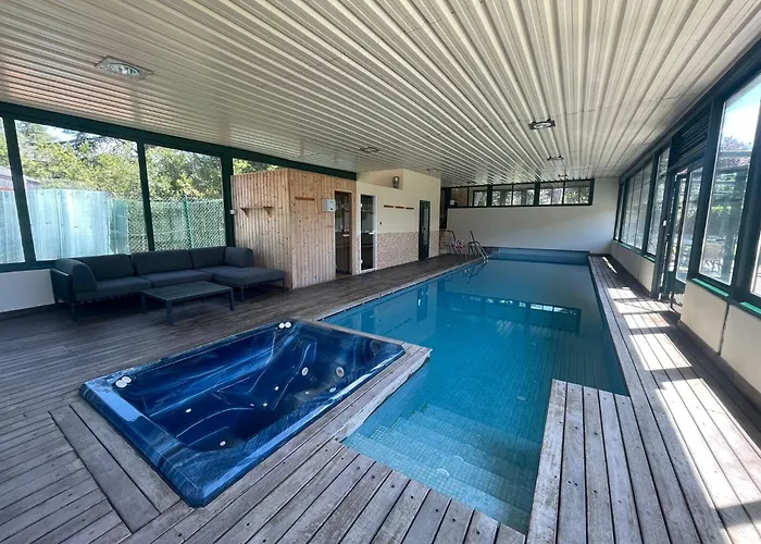 La Cantera Сasa de vacaciones