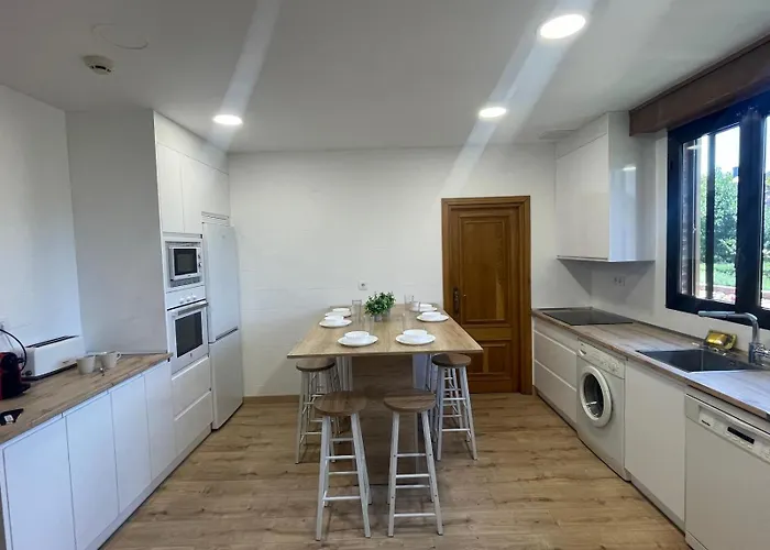 Сasa de vacaciones La Cantera