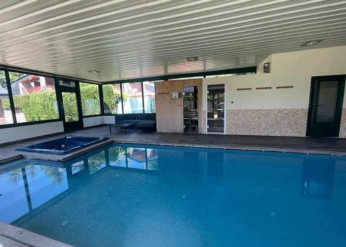 La Cantera Сasa de vacaciones *