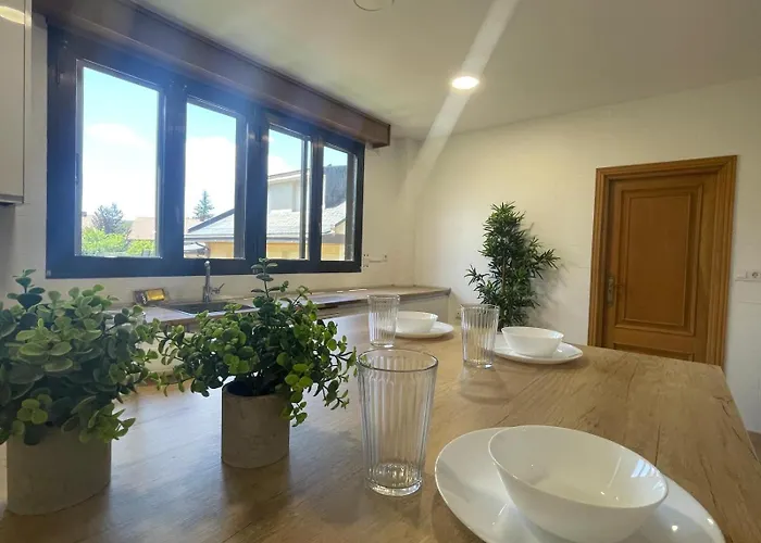 Сasa de vacaciones La Cantera *